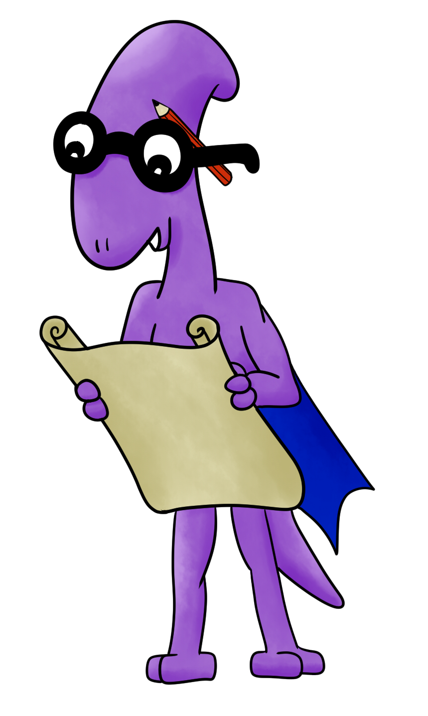 Docyor Dactyl